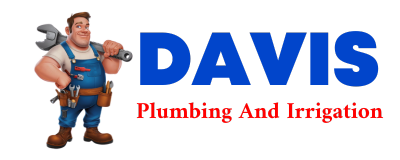 Trusted plumber in WOODSTON